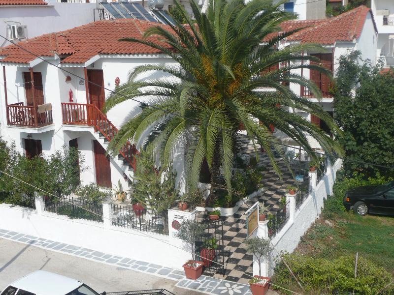 Amalthia Studios Skiathos Town Luaran gambar